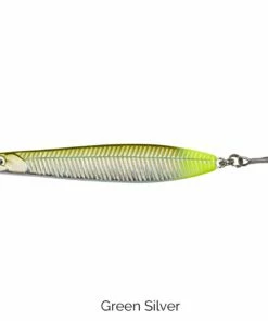 Savage Gear Surf Seeker Sinking 10.5cm 35g Lures -Dynamite Baits Online Store savage gear surf seeker sinking 10 5cm 35g green silver 1