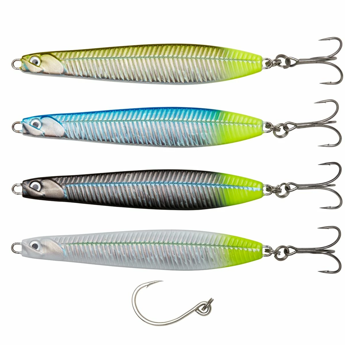 Savage Gear Surf Seeker Sinking 10cm 30g Lures 1 Savage Gear Surf Seeker Sinking 10cm 30g Lures