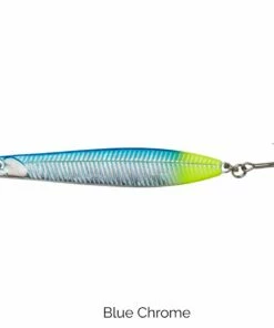 Savage Gear Surf Seeker Sinking 10cm 30g Lures 7 Savage Gear Surf Seeker Sinking 10cm 30g Lures -Dynamite Baits Online Store savage gear surf seeker sinking 10cm 30g blue chrome 1