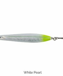 Savage Gear Surf Seeker Sinking 10cm 30g Lures 9 Savage Gear Surf Seeker Sinking 10cm 30g Lures -Dynamite Baits Online Store savage gear surf seeker sinking 10cm 30g white pearl 1