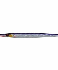 Savage Gear UV Needle Jig Lure 17cm Lures