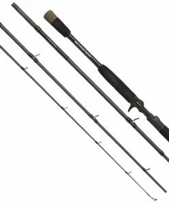 Savage Gear XLNT3 Road Runner Trigger Rod Rods