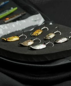 Savage Gear Zipper Wallet 1 Luggage -Dynamite Baits Online Store savage gear zipper wallet 1 3 1