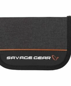 Savage Gear Zipper Wallet 2 Luggage