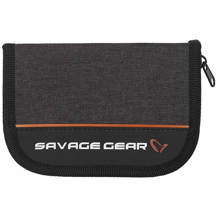 Savage Gear Zipper Wallet 2 Luggage 1 Savage Gear Zipper Wallet 2 Luggage