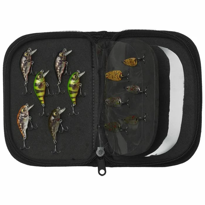 Savage Gear Zipper Wallet 2 Luggage 2 Savage Gear Zipper Wallet 2 Luggage - Image 2