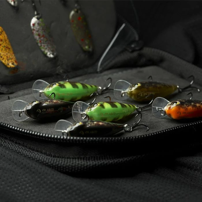 Savage Gear Zipper Wallet 2 Luggage 3 Savage Gear Zipper Wallet 2 Luggage - Image 3