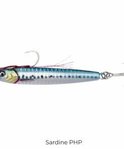 Savage Gear Savage Salt 3D Jig Minnow Lure 9.3cm Lures -Dynamite Baits Online Store savage salt 3d jig minnow lure 9 3cm sardine php 1