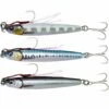 Savage Gear Savage Salt 3D Jig Minnows Lure 7.5cm Lures