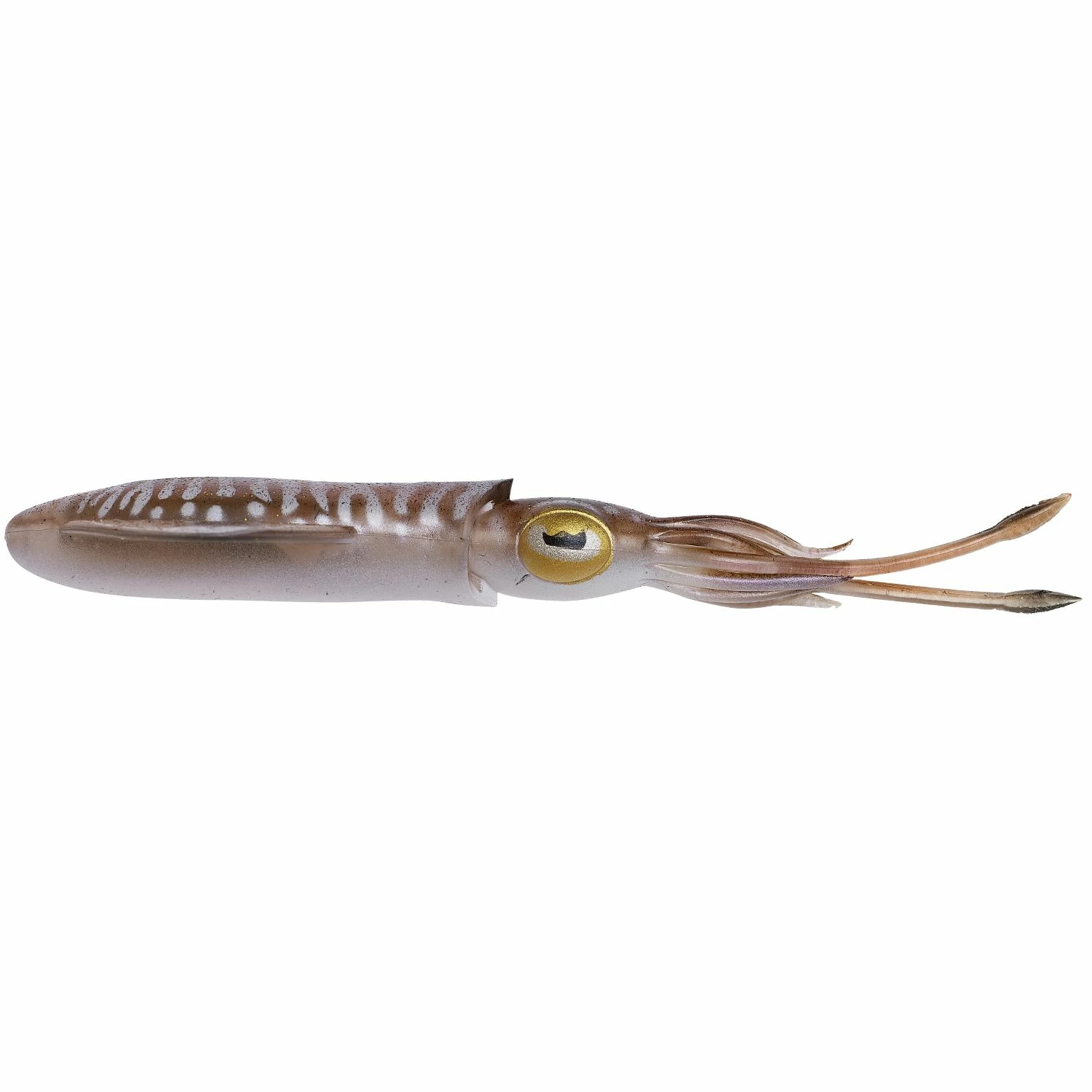Savage Gear Savage Salt 3D LB Swim Squid Lure 12.5cm Lures - Image 5