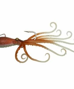 Savage Gear Savage Salt 3D Octopus Lure 10cm Lures -Dynamite Baits Online Store savage salt 3d octopus 35g 10cm 2 1