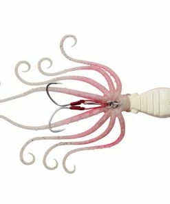 Savage Gear Savage Salt 3D Octopus Lure 10cm Lures -Dynamite Baits Online Store savage salt 3d octopus 35g 10cm 3 1