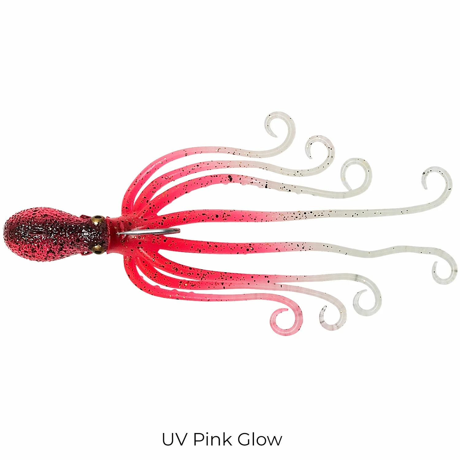 Savage Gear Savage Salt 3D Octopus Lure 10cm Lures - Image 3
