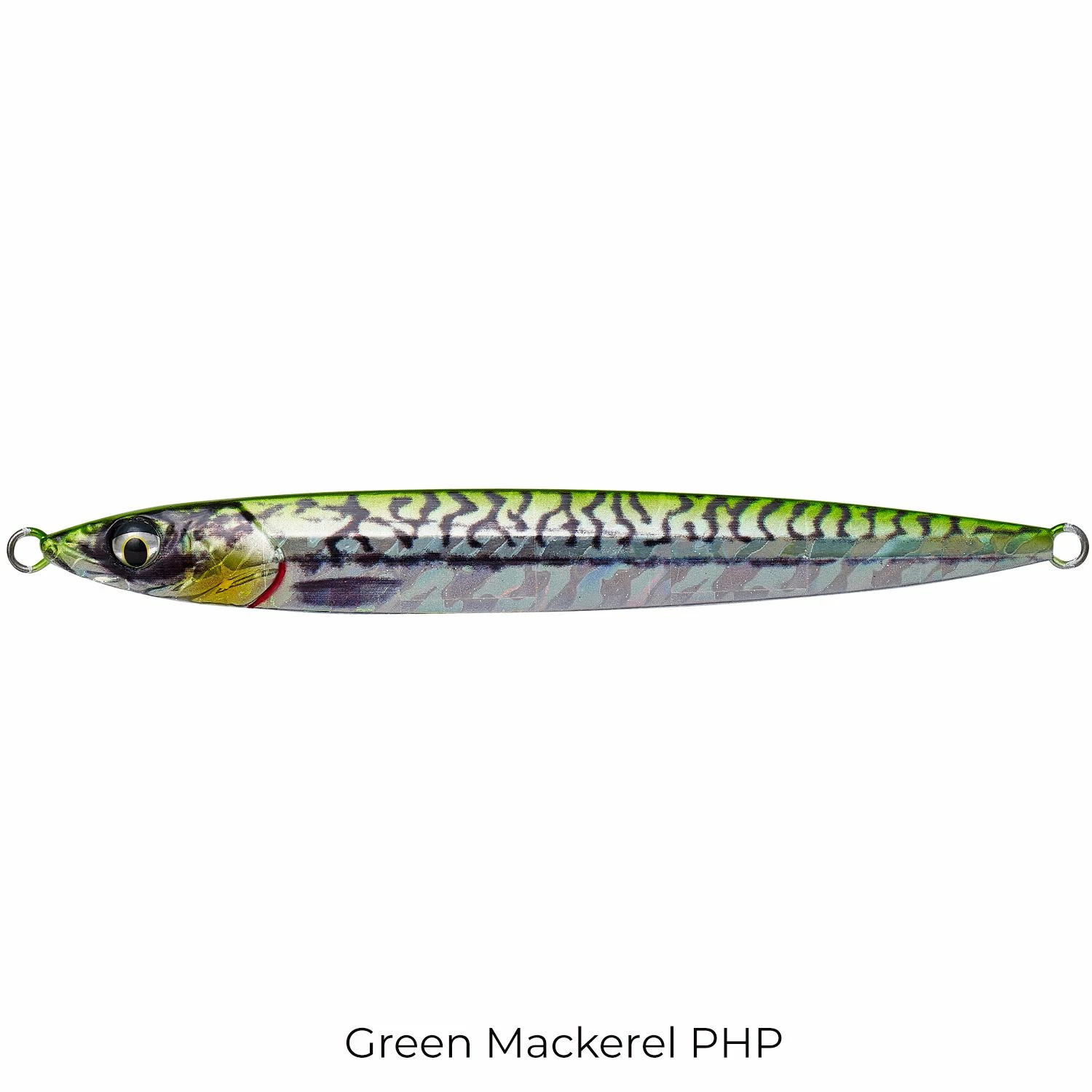 Savage Gear Savage Salt 3D Slim Jig Minnow Lure 12.5cm Lures - Image 3