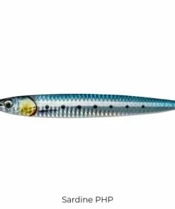 Savage Gear Savage Salt 3D Slim Jig Minnow Lure 12.5cm Lures -Dynamite Baits Online Store savage salt 3d slim jig minnow lure 12 5cm sardine php 1