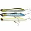 Savage Gear Savage Salt Panic Prey V2 Floating Lure 10.5cm Lures