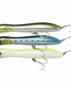 Savage Gear Savage Salt Panic Prey V2 Floating Lure 10.5cm Lures
