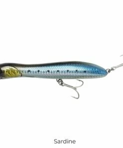 Savage Gear Savage Salt Panic Prey V2 Floating Lure 10.5cm Lures -Dynamite Baits Online Store savage salt panic prey v2 floating lure 10 5cm sardine 1