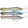 Savage Gear Savage Salt Panic Prey V2 Floating Lure 13.5cm Lures