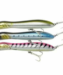 Savage Gear Savage Salt Panic Prey V2 Floating Lure 13.5cm Lures
